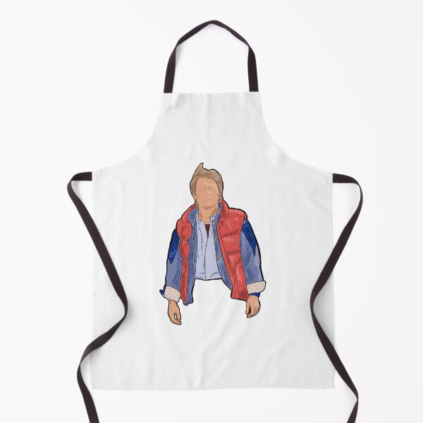 Item preview, Marty mcfly designed and sold by meezyye.