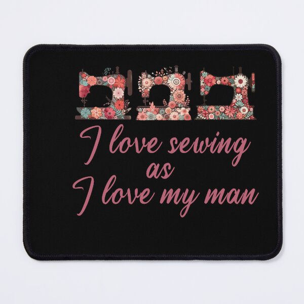 Item preview, Sewing & Flowers: Valentine's Gift designed and sold by EwaVerse.