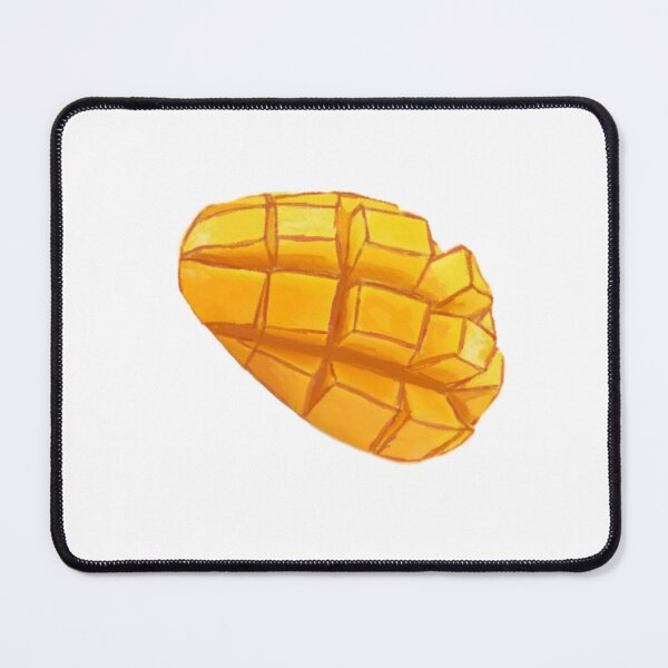 Item preview, Diced mango designed and sold by Alevi-.