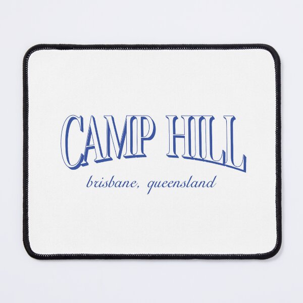 Item preview, Campamento Hill Brisbane, Queensland, Australia designed and sold by Local Folk.