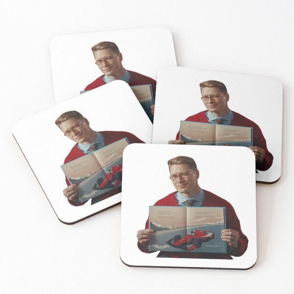 Item preview, Indy Teacher Newgarden  designed and sold by Box Box Shop.