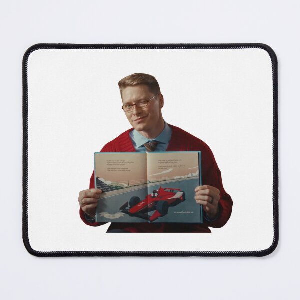 Item preview, Indy Teacher Newgarden  designed and sold by Box Box Shop.