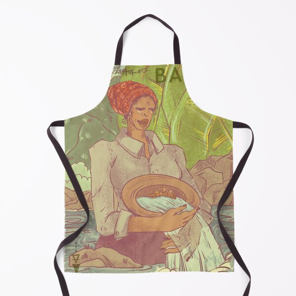 Item preview, Guadalupe Zapata designed and sold by OnesHeart.