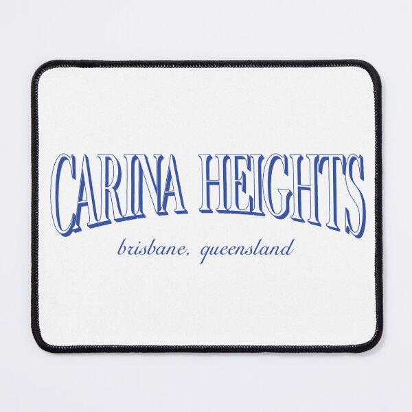 Item preview, Carina Heights Brisbane Queensland Australia designed and sold by Local Folk.