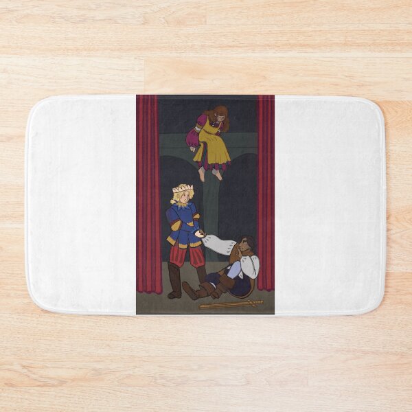 Item preview, Rehearsal designed and sold by Dani-and-clove.