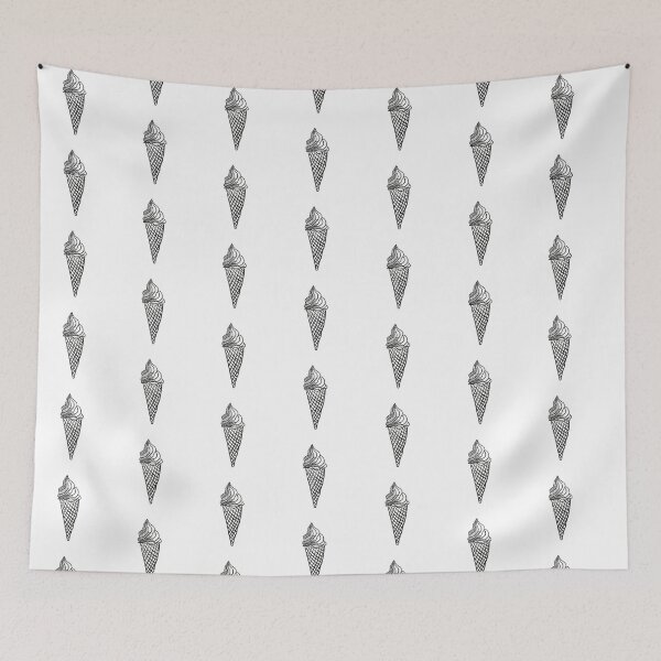 Item preview, icecream designed and sold by the east pencil.