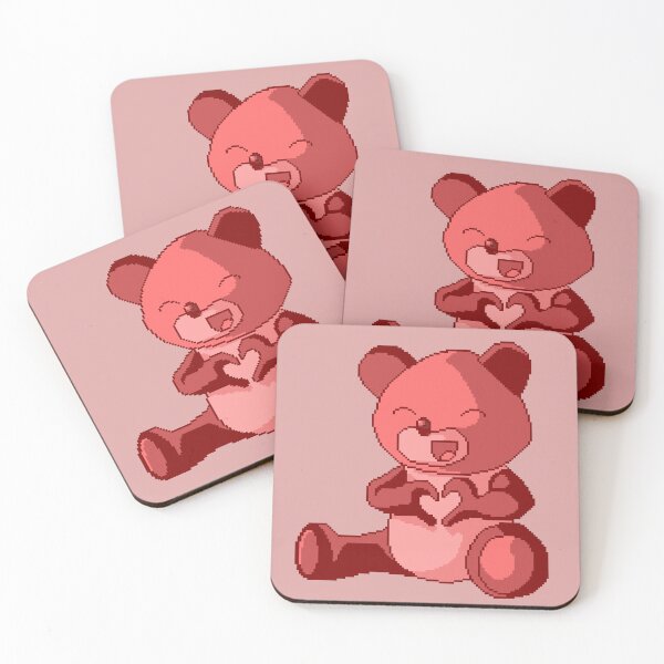 Item preview, Beary Loveable! designed and sold by potluck.