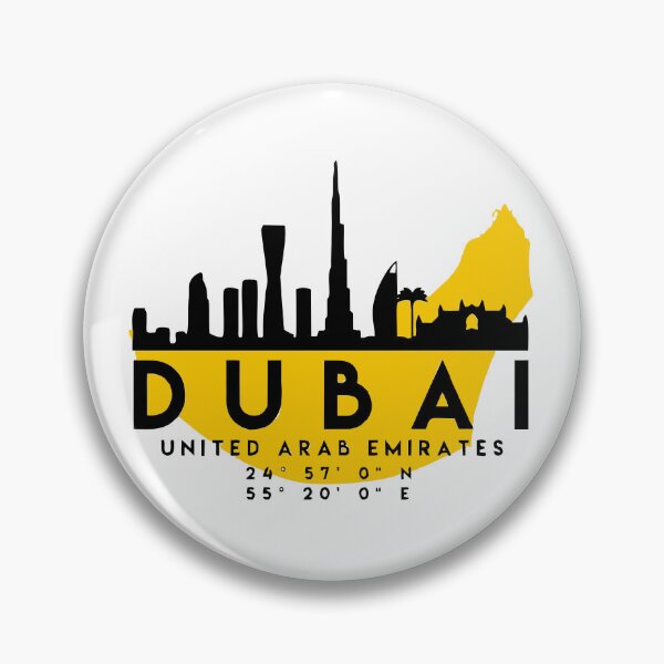 Item preview, DUBAI designed and sold by alexandersuad.
