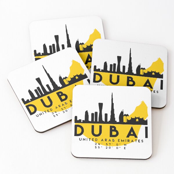 Item preview, DUBAI designed and sold by alexandersuad.