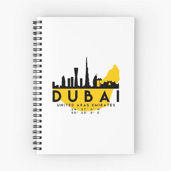 Item preview, DUBAI designed and sold by alexandersuad.