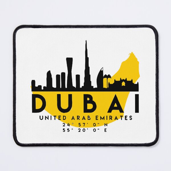 Item preview, DUBAI designed and sold by alexandersuad.