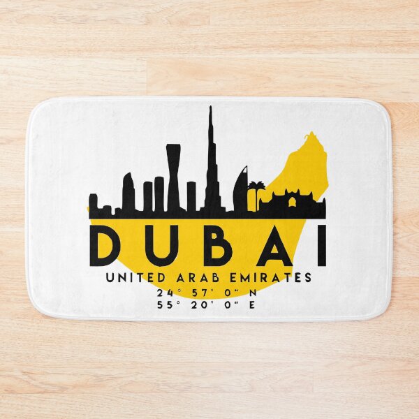 Item preview, DUBAI designed and sold by alexandersuad.