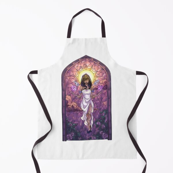 Item preview, Aphmau irene glassmural designed and sold by AskarlShrexy.