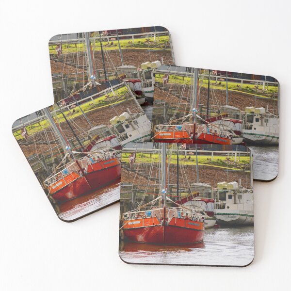 Item preview, Red Boat designed and sold by D-GaP.