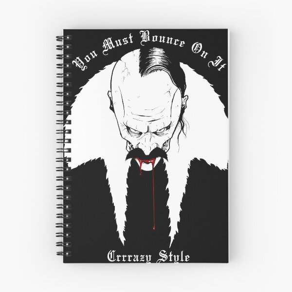 Item preview, Orlok  designed and sold by galvanstudios.