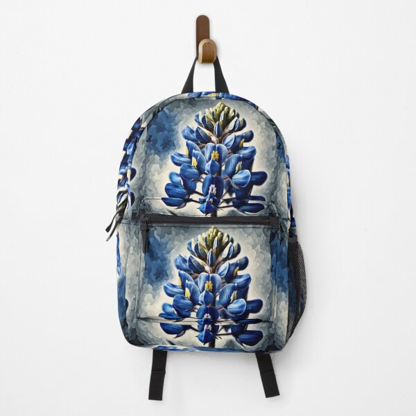 Item preview, Bluebonnet designed and sold by Savannah Gibbs.