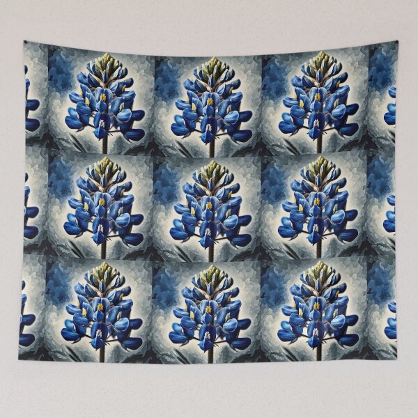 Item preview, Bluebonnet designed and sold by Savannah Gibbs.