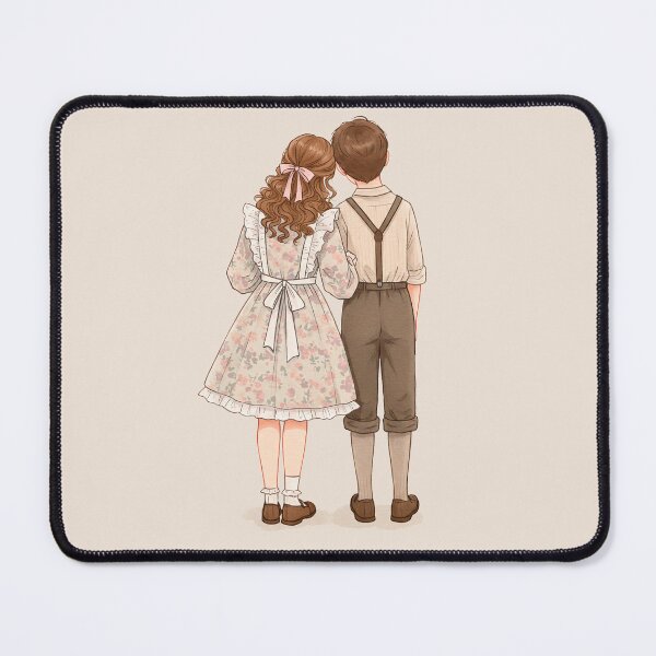 Item preview, Friends from times gone by designed and sold by DakotaPoppin.
