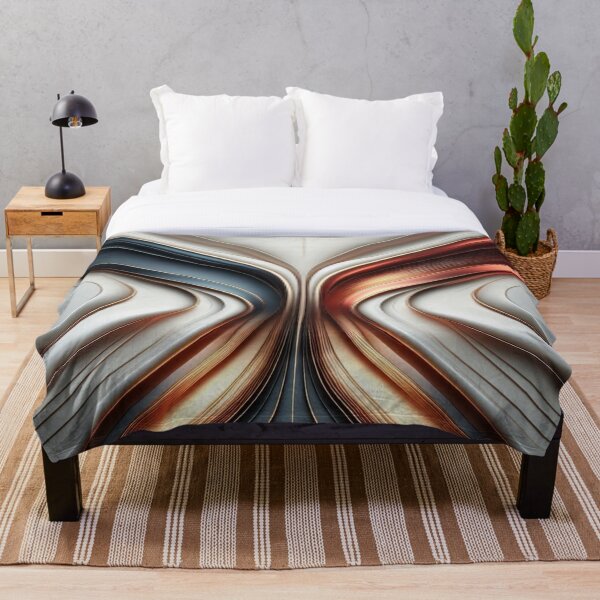Item preview, Espiral elegante: movimiento fluido abstracto designed and sold by Bellassi.