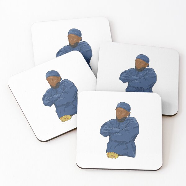 Item preview, Kendrick Lamar Squabble Up designed and sold by meezyye.