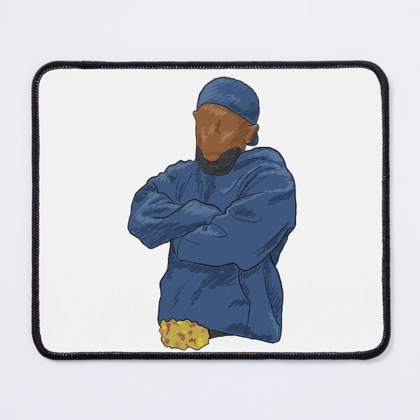 Item preview, Kendrick Lamar Squabble Up designed and sold by meezyye.