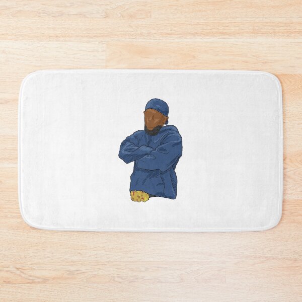 Item preview, Kendrick Lamar Squabble Up designed and sold by meezyye.
