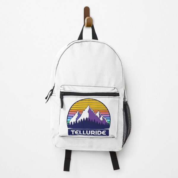Item preview, Telluride, Colorado – Scenic Mountain Escape designed and sold by Timegraf.