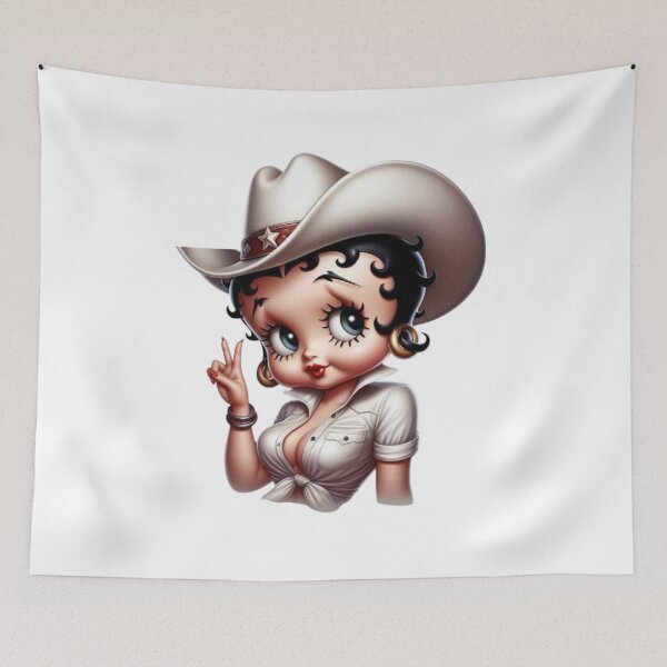 Item preview, BETTY BOOP designed and sold by CHRIST5000.