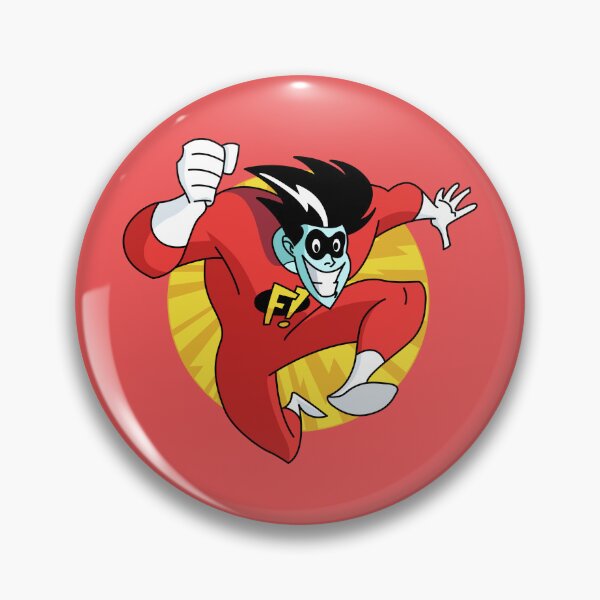 Item preview, Freakazoid! designed and sold by artxlife.