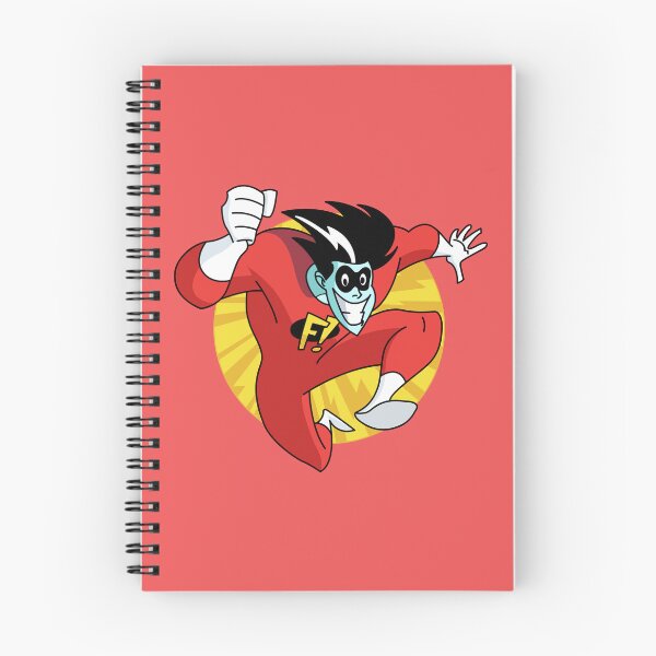 Item preview, Freakazoid! designed and sold by artxlife.