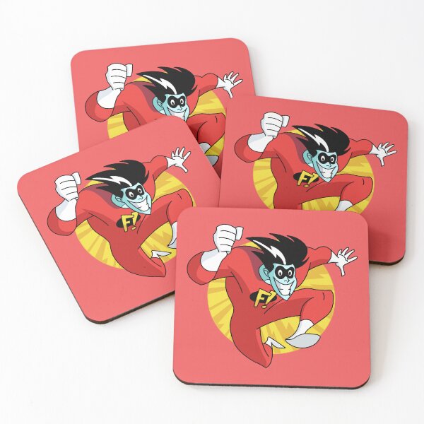 Item preview, Freakazoid! designed and sold by artxlife.