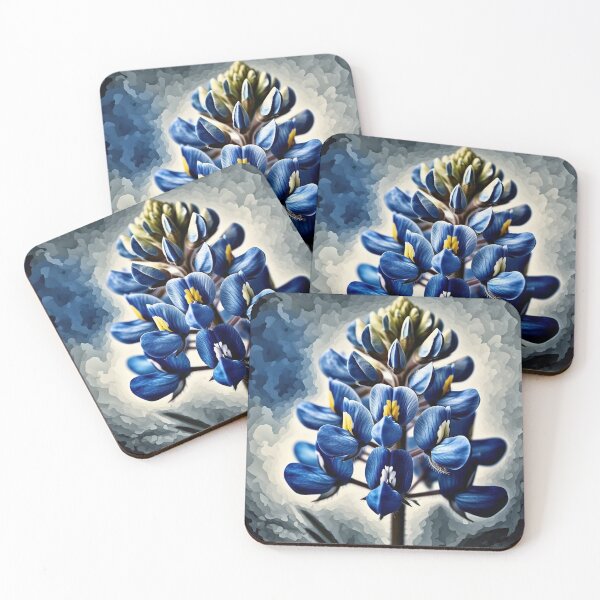 Item preview, Bluebonnet designed and sold by Savannah Gibbs.