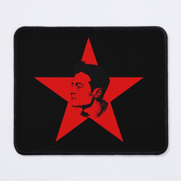 Item preview, Seamus Costello - Irish Republican Socialist designed and sold by ResistNormality.