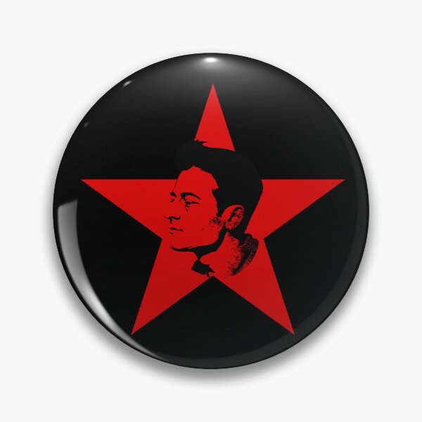 Item preview, Seamus Costello - Irish Republican Socialist designed and sold by ResistNormality.