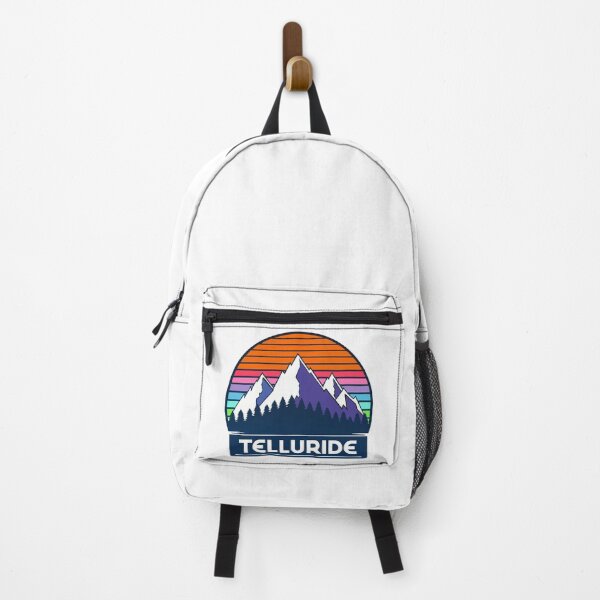 Item preview, Telluride, Colorado – Scenic Mountain Escape designed and sold by Timegraf.