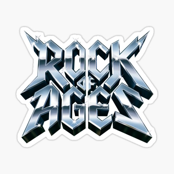 Band Metal Music Stickers Redbubble