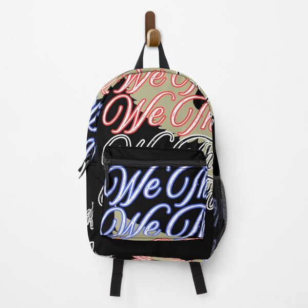 Item preview, We The People designed and sold by NoSpecialShop.