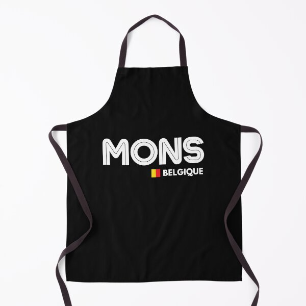 Item preview, Mons - Belgique designed and sold by Sketch-Shack.
