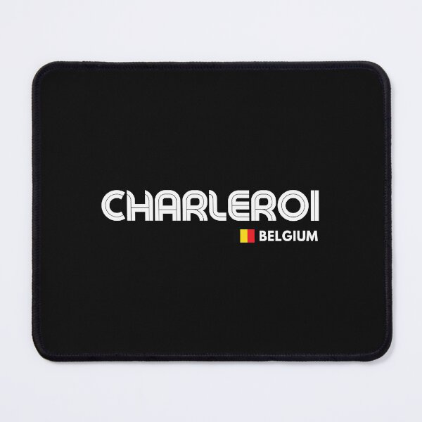 Item preview, Charleroi - Belgium designed and sold by Sketch-Shack.