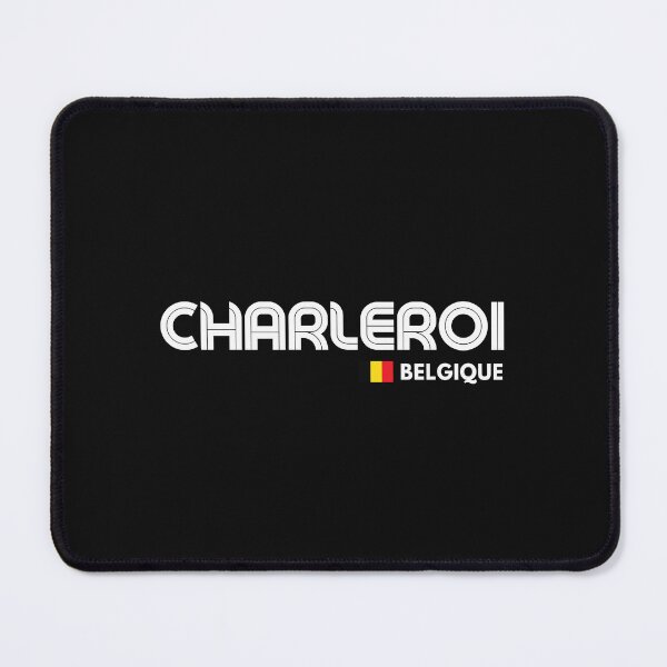 Item preview, Charleroi - Belgique designed and sold by Sketch-Shack.
