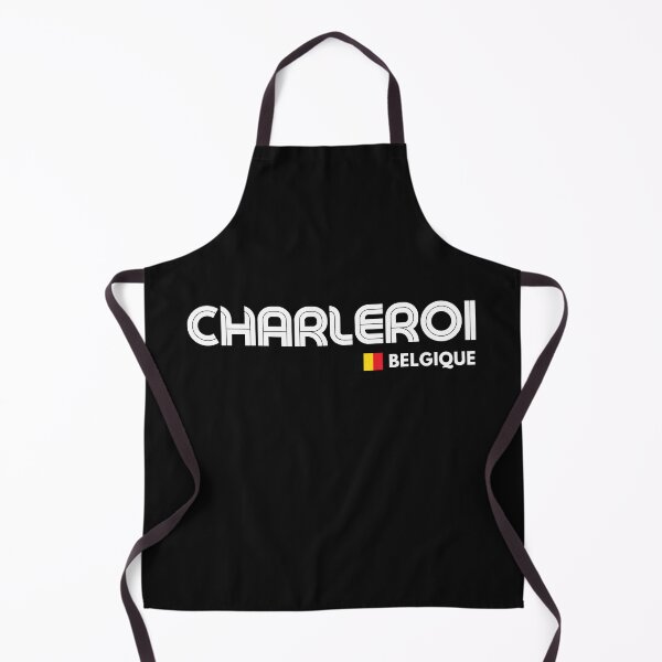 Item preview, Charleroi - Belgique  designed and sold by Sketch-Shack.