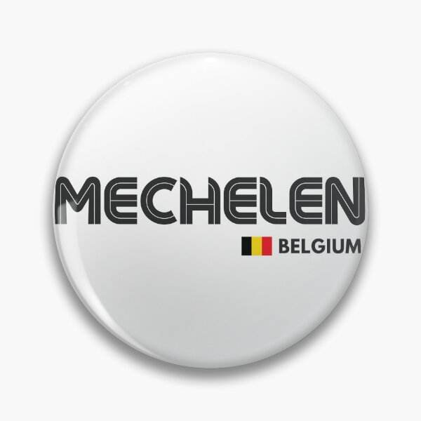 Item preview, Mechelen - Belgium  designed and sold by Sketch-Shack.