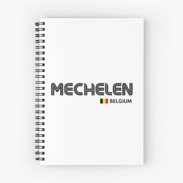 Item preview, Mechelen - Belgium  designed and sold by Sketch-Shack.