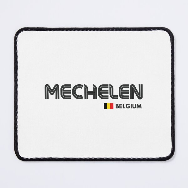 Item preview, Mechelen - Belgium designed and sold by Sketch-Shack.