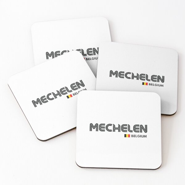 Item preview, Mechelen - Belgium  designed and sold by Sketch-Shack.