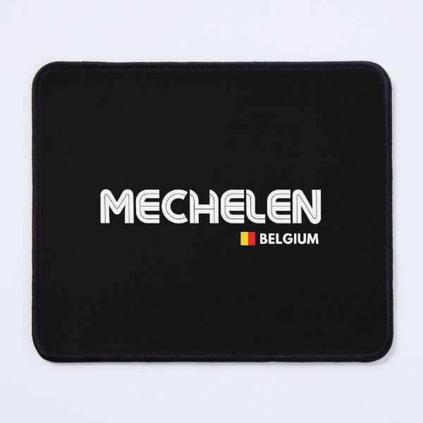 Item preview, Mechelen - Belgium designed and sold by Sketch-Shack.