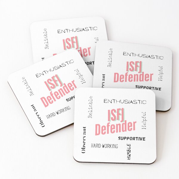 Item preview, ISFJ designed and sold by JLClassics.