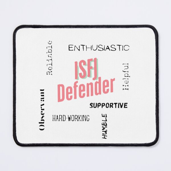 Item preview, ISFJ designed and sold by JLClassics.