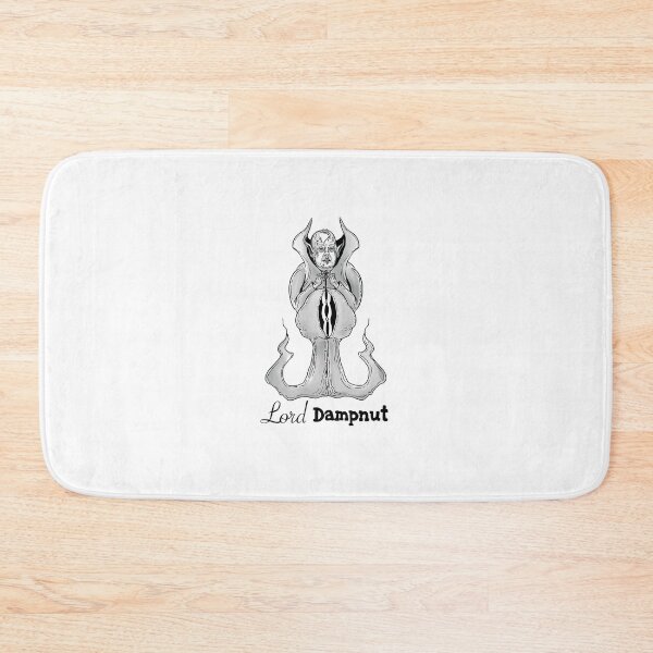 Item preview, Trump “Lord Dampnut” designed and sold by B1A-Store.