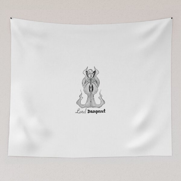 Item preview, Trump “Lord Dampnut” designed and sold by B1A-Store.